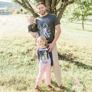 Meet your Posher, Evan